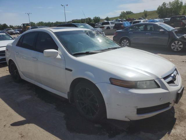 Photo 4 from auction – 2004 ACURA TL with VIN 19UUA66214A032869