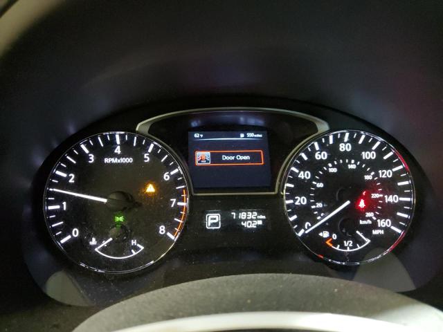 Photo 9 from auction – 2015 NISSAN ALTIMA with VIN 1N4AL3AP1FC190204