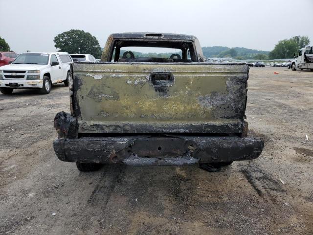Photo 6 from auction – 2000 FORD RANGER SUP with VIN 1FTYR14V4YPB85144