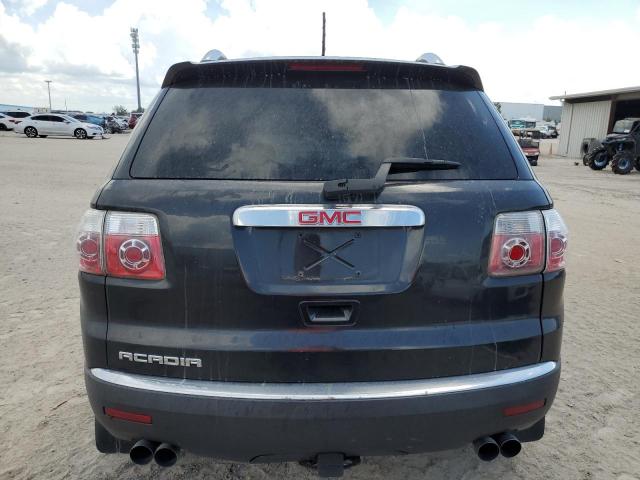 Photo 6 from auction – 2008 GMC ACADIA SLE with VIN 1GKER13708J228682