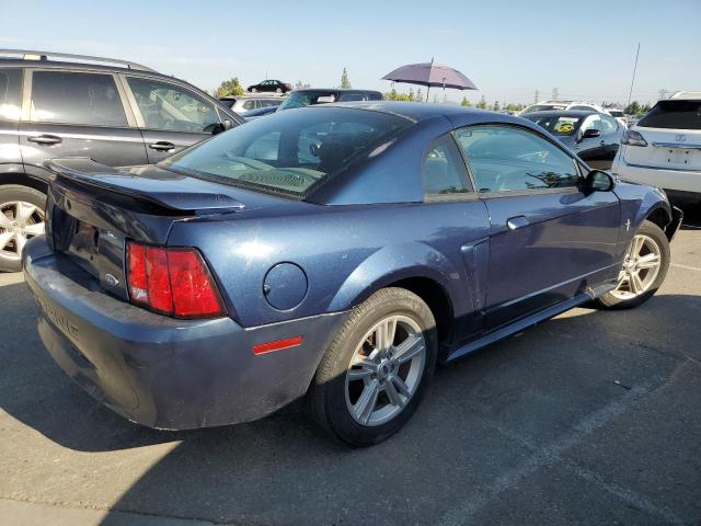 Photo 3 from auction – 2002 FORD MUSTANG with VIN 1FAFP40422F206989