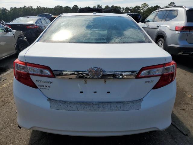 Photo 6 from auction – 2014 TOYOTA CAMRY L with VIN 4T1BF1FK4EU789254