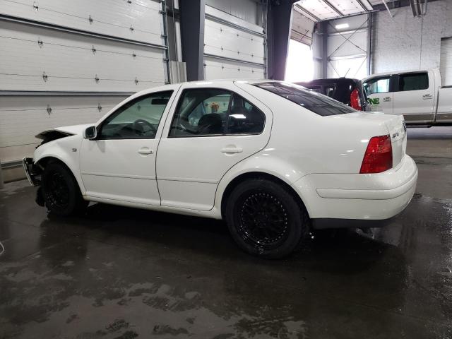 Photo 2 from auction – 2003 VOLKSWAGEN JETTA GL with VIN 3VWRK69M73M024367