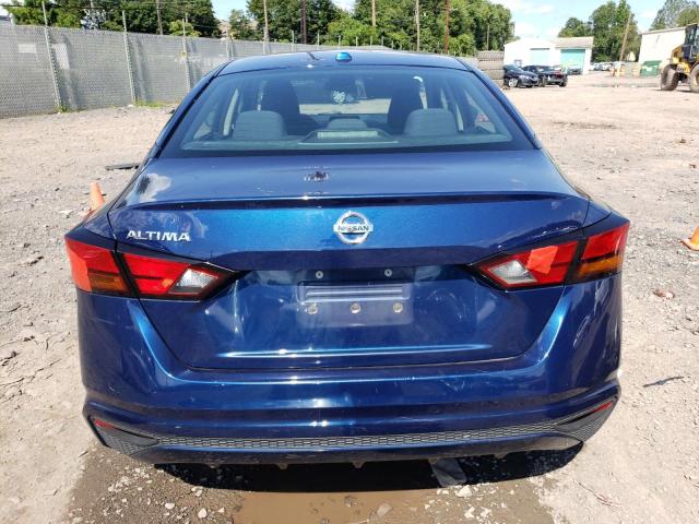 Photo 6 from auction – 2020 NISSAN ALTIMA S with VIN 1N4BL4BVXLC166809