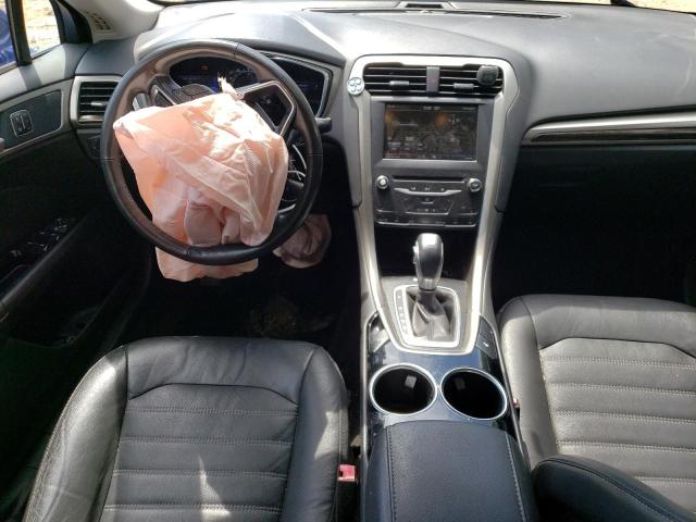 Photo 8 from auction – 2013 FORD FUSION SE with VIN 3FA6P0HR3DR168509