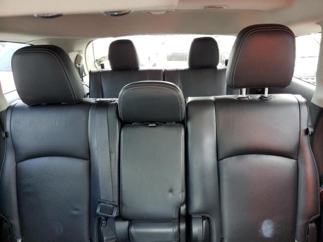 Photo 10 from auction – 2014 DODGE JOURNEY CR with VIN 3C4PDDGG4ET311504
