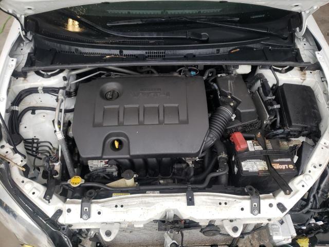 Photo 11 from auction – 2014 TOYOTA COROLLA L with VIN 5YFBURHE6EP096151