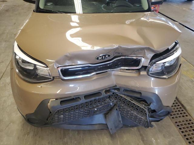 Снимка 11 от търг – 2015 KIA SOUL + с VIN KNDJP3A56F7124236