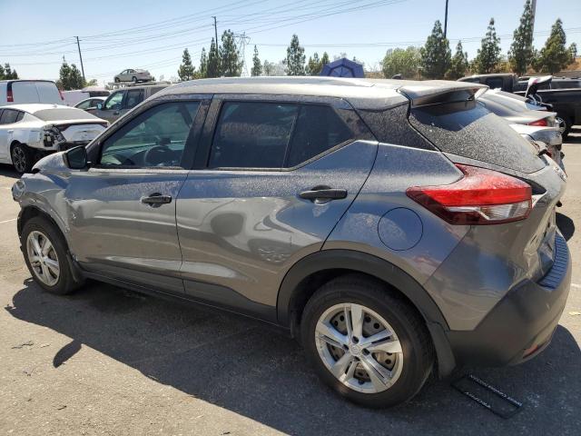 Photo 2 from auction – 2019 NISSAN KICKS S with VIN 3N1CP5CU1KL535593