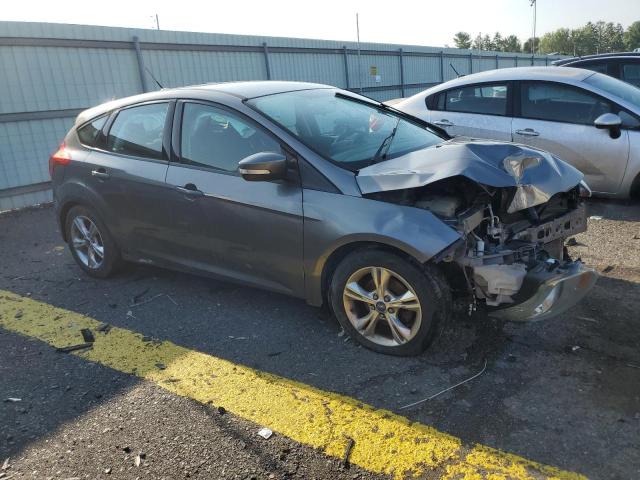 Photo 4 from auction – 2014 FORD FOCUS SE with VIN 1FADP3K29EL291462