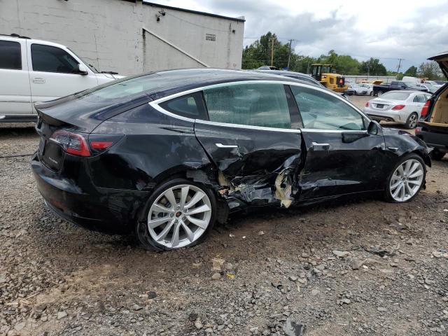 Photo 3 from auction – 2020 TESLA MODEL 3 with VIN 5YJ3E1EB7LF534584