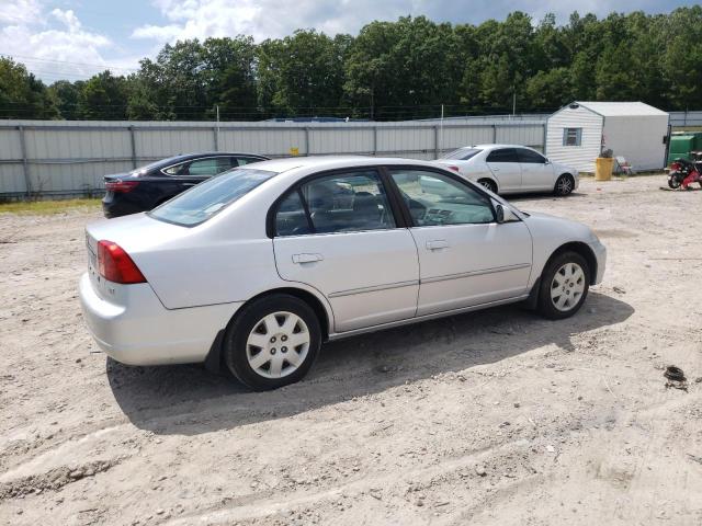 Photo 3 from auction – 2002 HONDA CIVIC EX with VIN 1HGES25772L065772