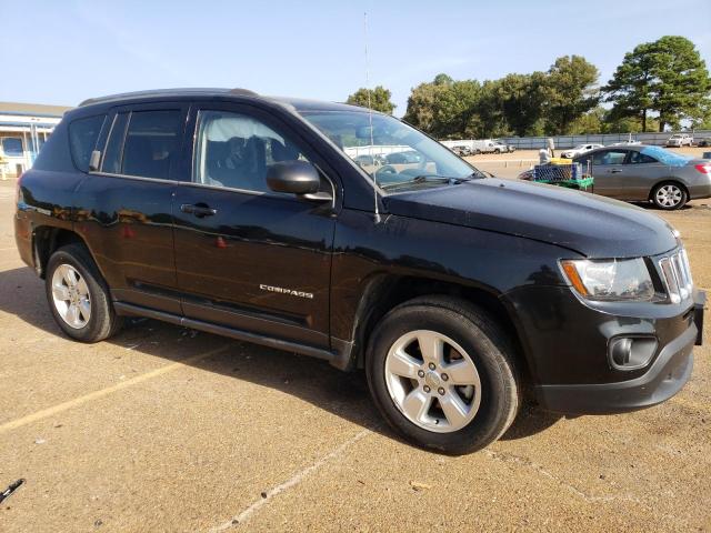 Снимка 4 от търг – 2014 JEEP COMPASS SP с VIN 1C4NJCBA5ED631109