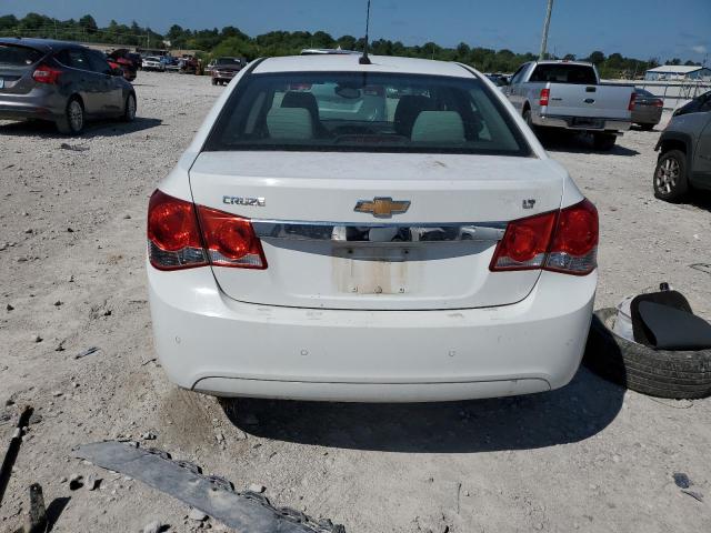 Photo 6 from auction – 2012 CHEVROLET CRUZE LT with VIN 1G1PF5SC0C7290293