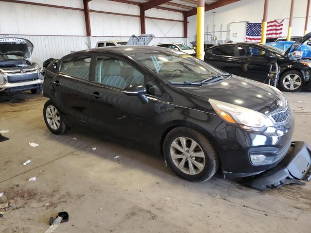Photo 4 from auction – 2014 KIA RIO EX with VIN KNADN4A32E6354543
