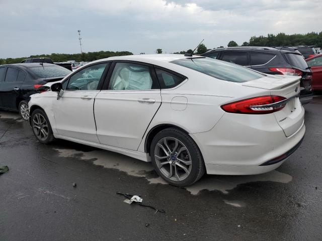 Photo 2 from auction – 2017 FORD FUSION SE with VIN 3FA6P0HD2HR161108