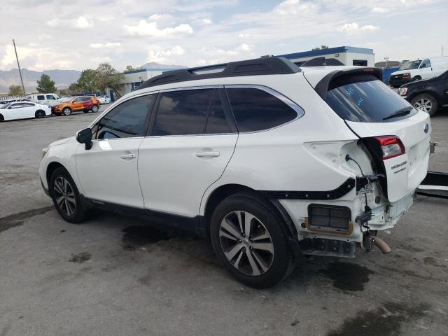 Photo 2 from auction – 2018 SUBARU OUTBACK 2. with VIN 4S4BSAKC9J3376949