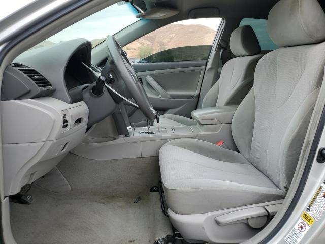 Photo 7 from auction – 2011 TOYOTA CAMRY BASE with VIN 4T4BF3EK4BR135823