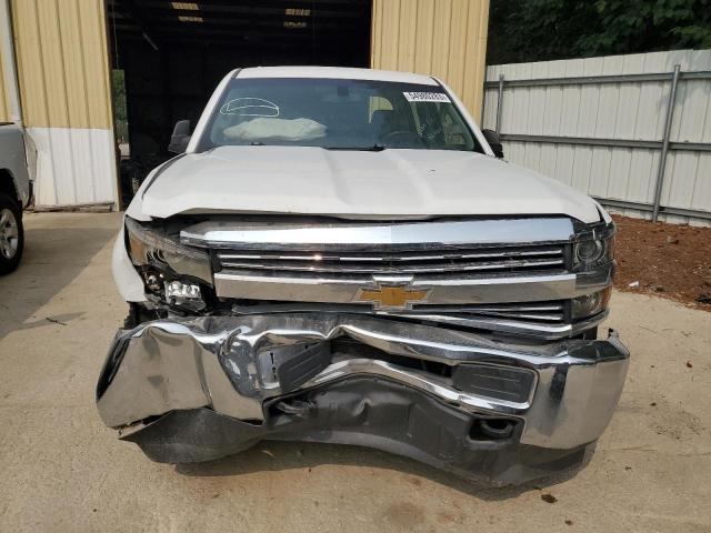 Photo 5 from auction – 2015 CHEVROLET SILVERADO with VIN 1GC1CUE83FF145461
