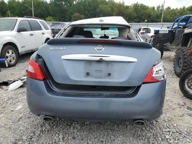 Photo 6 from auction – 2011 NISSAN MAXIMA S with VIN 1N4AA5AP9BC816688