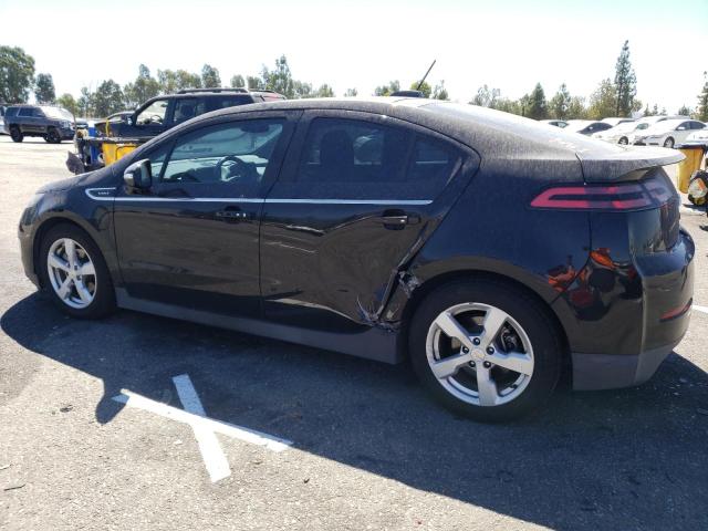 Photo 2 from auction – 2015 CHEVROLET VOLT with VIN 1G1RD6E44FU125314