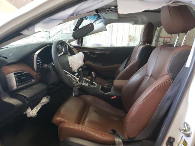 Photo 7 from auction – 2020 SUBARU OUTBACK TO with VIN 4S4BTAPC3L3177176