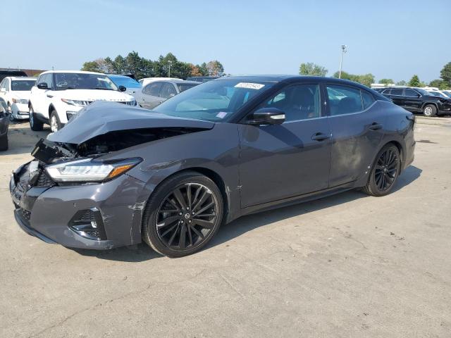Photo 1 from auction – 2021 NISSAN MAXIMA PLA with VIN 1N4AA6FV6MC511049
