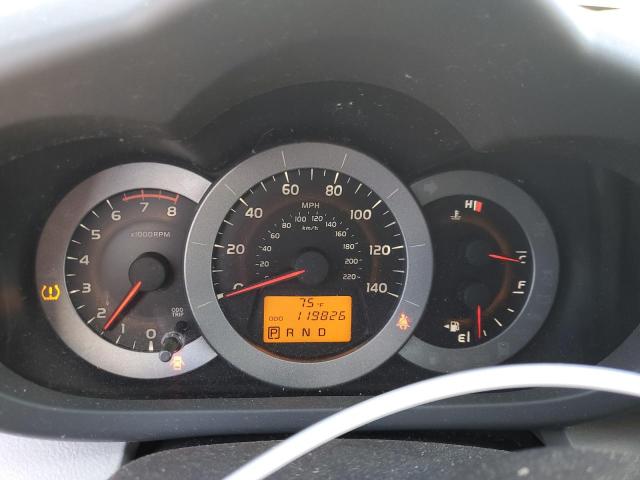 Снимка 9 от търг – 2012 TOYOTA RAV4 с VIN 2T3BF4DV1CW192338