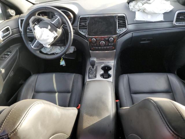 Photo 8 from auction – 2022 JEEP GRAND CHER with VIN 1C4RJFBG0NC138600