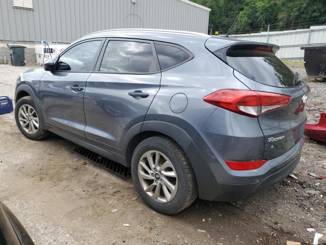 Photo 2 from auction – 2016 HYUNDAI TUSCON with VIN KM8J3CA46GU075766