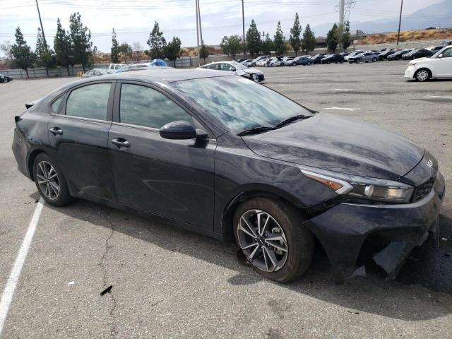 Photo 4 from auction – 2022 KIA FORTE FE with VIN 3KPF24AD2NE455220