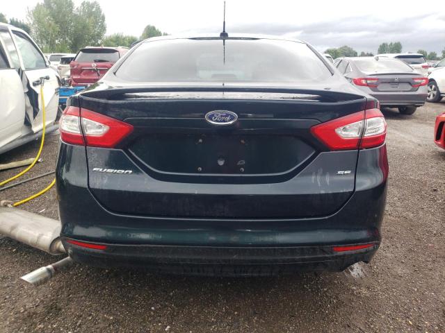 Photo 6 from auction – 2014 FORD FUSION SE with VIN 3FA6P0H77ER144746