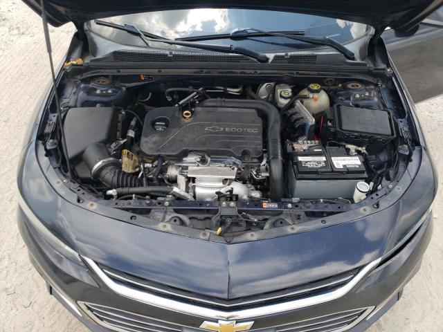 Photo 11 from auction – 2016 CHEVROLET MALIBU LT with VIN 1G1ZE5ST1GF288432