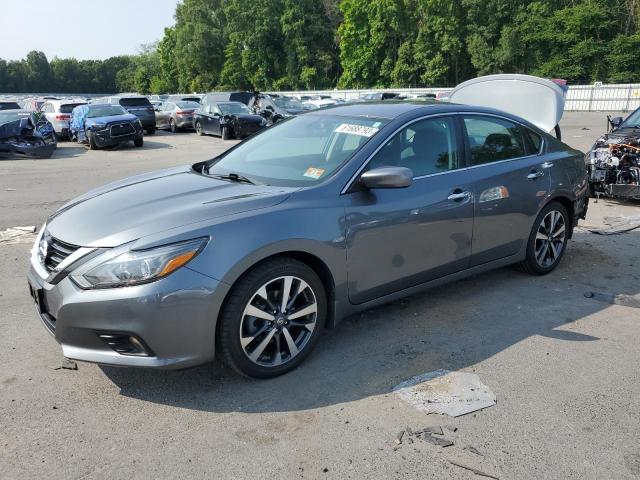Photo 1 from auction – 2017 NISSAN ALTIMA 2.5 with VIN 1N4AL3AP6HC274456