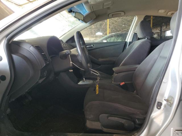 Photo 7 from auction – 2012 NISSAN ALTIMA BAS with VIN 1N4AL2APXCN577523