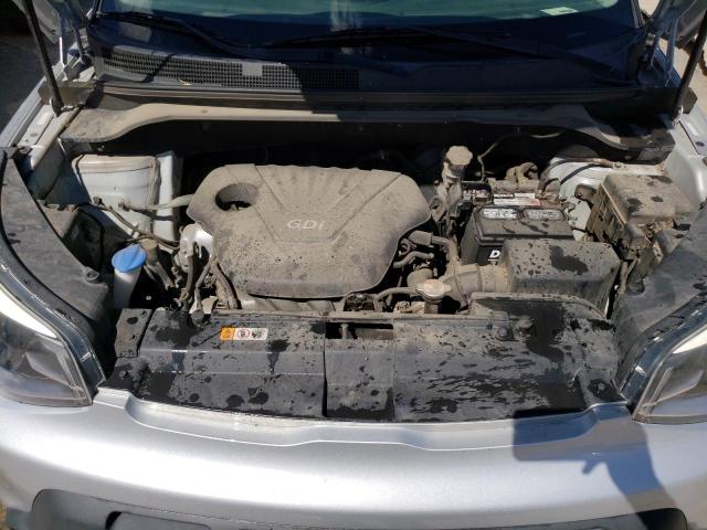 Photo 11 from auction – 2015 KIA SOUL with VIN KNDJN2A26F7808810