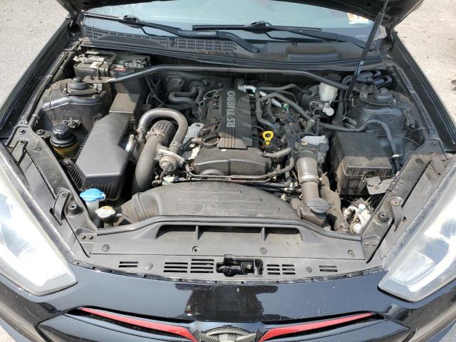 Photo 11 from auction – 2013 HYUNDAI GENESIS CO with VIN KMHHT6KD2DU083373