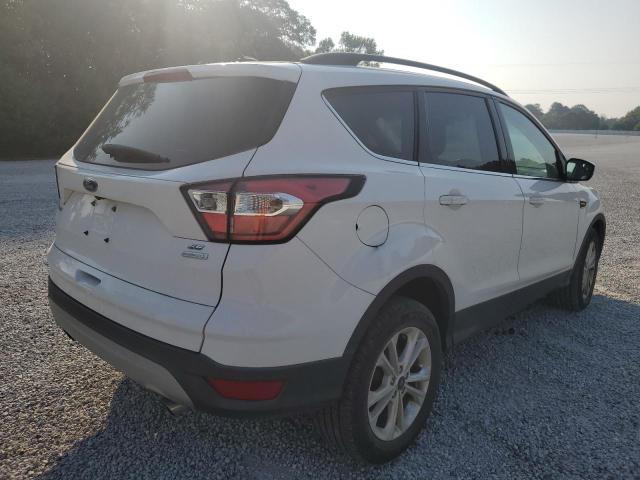 Photo 3 from auction – 2018 FORD ESCAPE SE with VIN 1FMCU0GD8JUD38150
