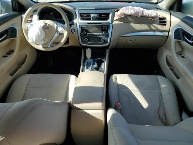 Photo 8 from auction – 2017 NISSAN ALTIMA 2.5 with VIN 1N4AL3AP3HC204624