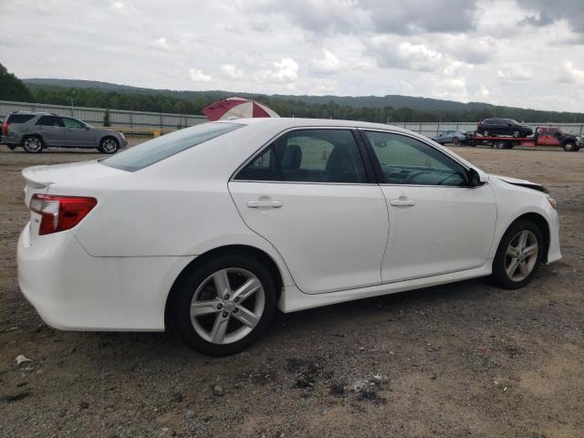Photo 3 from auction – 2012 TOYOTA CAMRY SE with VIN 4T1BF1FK3CU129509