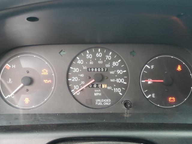 Photo 9 from auction – 1995 TOYOTA COROLLA with VIN 2T1AE04B9SC079159