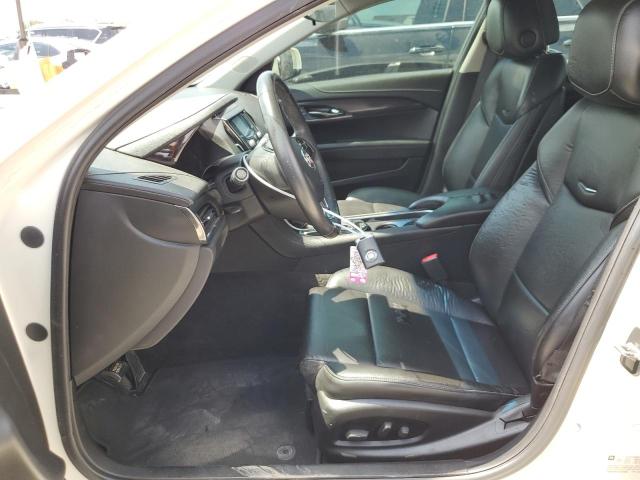 Photo 7 from auction – 2014 CADILLAC ATS with VIN 1G6AA5RA1E0103898