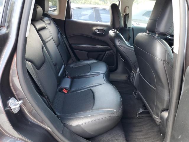 Photo 11 from auction – 2019 JEEP COMPASS LA with VIN 3C4NJDBB6KT599145