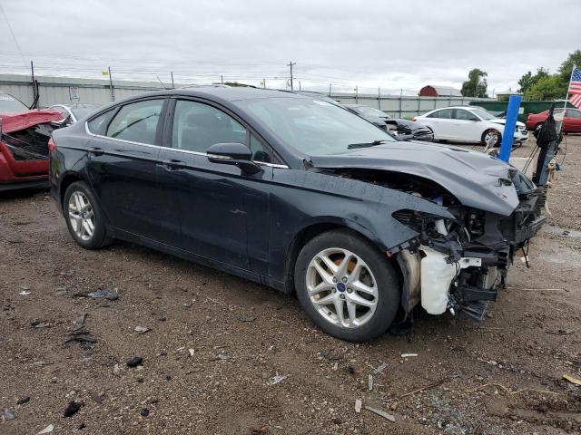 Photo 4 from auction – 2014 FORD FUSION SE with VIN 3FA6P0H73ER187643
