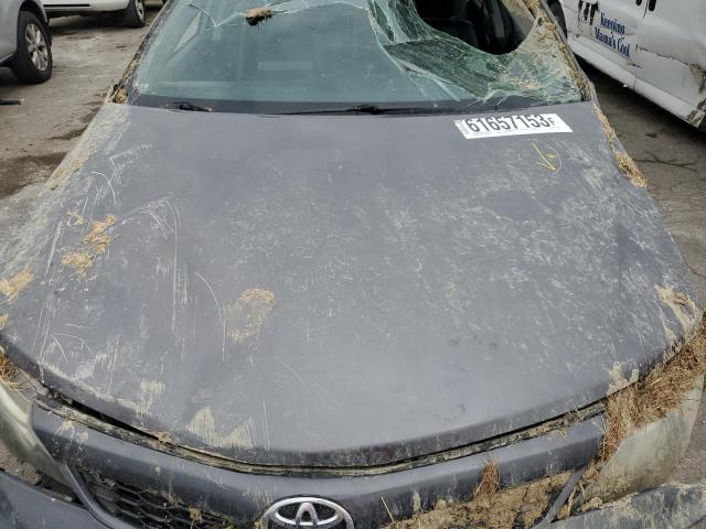 Photo 11 from auction – 2014 TOYOTA CAMRY L with VIN 4T1BF1FK5EU733968