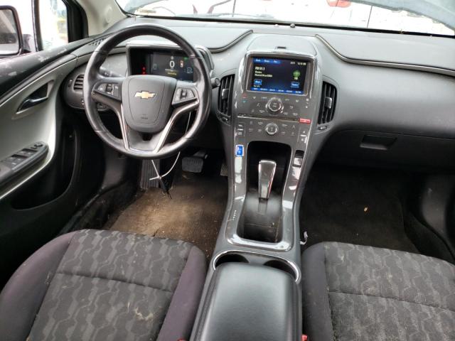 Photo 8 from auction – 2014 CHEVROLET VOLT with VIN 1G1RA6E49EU160860