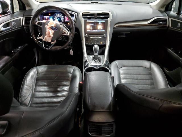 Photo 8 from auction – 2014 FORD FUSION SE with VIN 3FA6P0HD3ER175725
