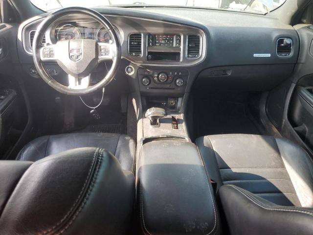 Photo 8 from auction – 2012 DODGE CHARGER SX with VIN 2C3CDXHG1CH149436