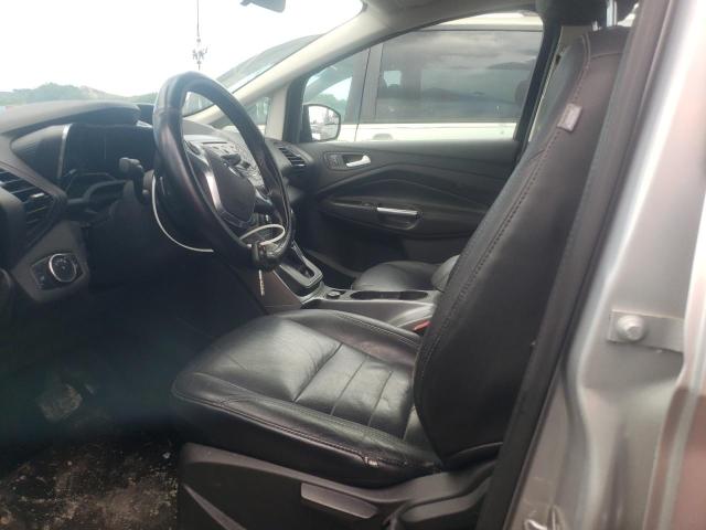 Photo 7 from auction – 2016 FORD C-MAX SE with VIN 1FADP5AU1GL116480