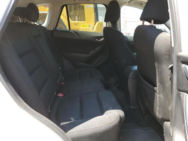 Photo 11 from auction – 2016 MAZDA CX-5 TOURI with VIN JM3KE4CYXG0739428